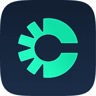 Clarify app icon