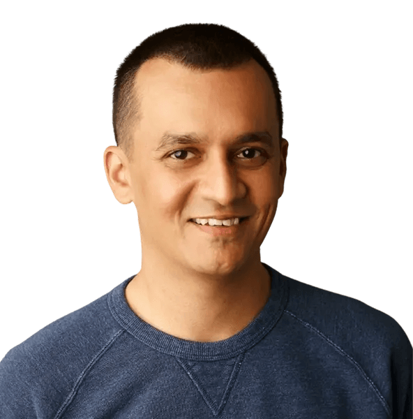 Pranav Priyush picture