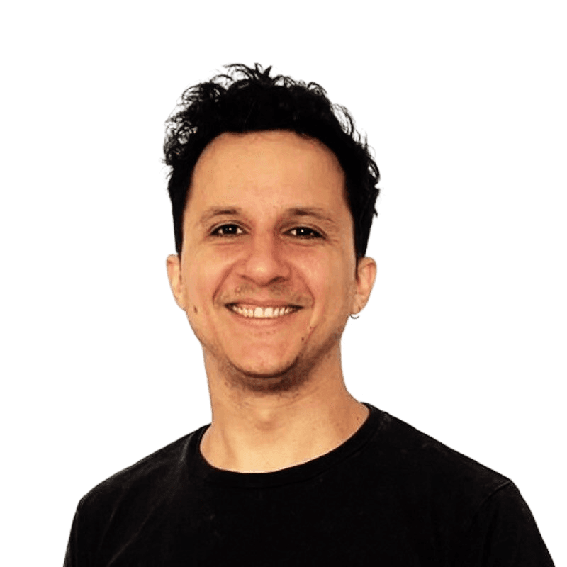 Joaquin Gana picture